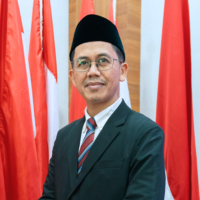 WAKIL REKTOR I