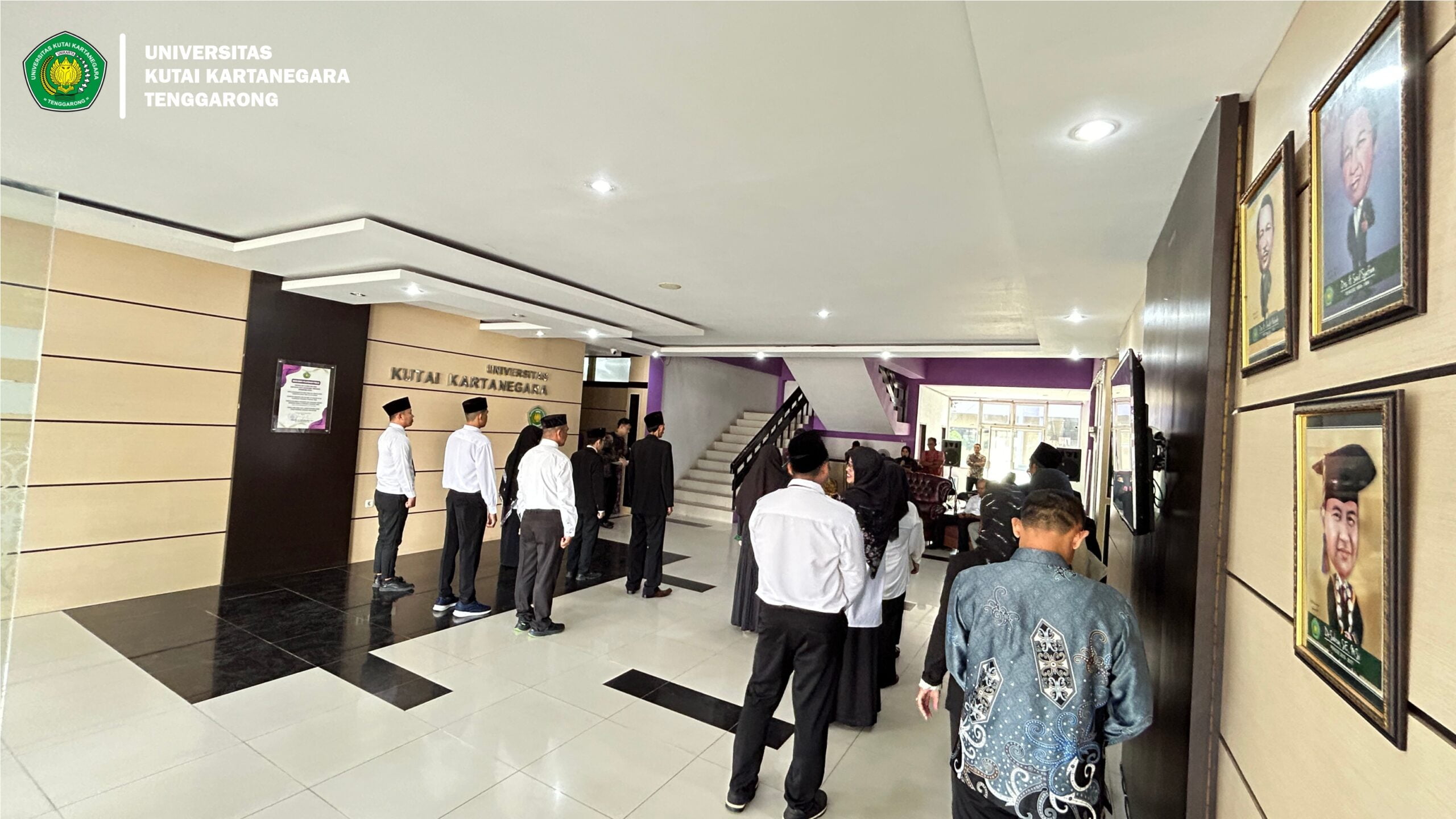 gallery